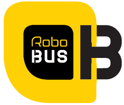 RoboCup 2013 - RoboBus
