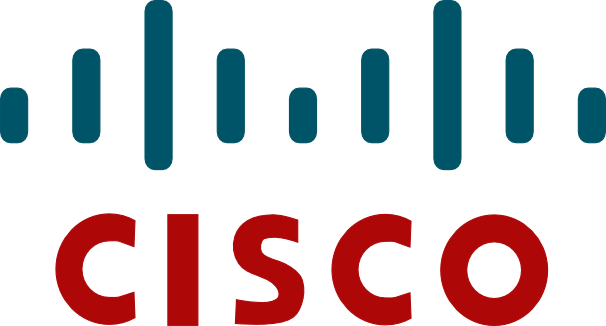 RoboCup Sponsor - Cisco