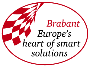 RoboCup Sponsor - Provincie Brabant (internationaal)